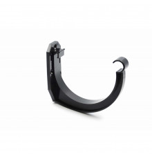 Кронштейн ринви (RAINWAY 130) чорний