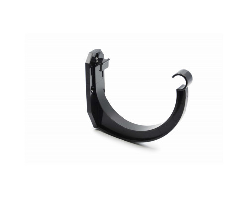 Кронштейн ринви (RAINWAY 130) чорний
