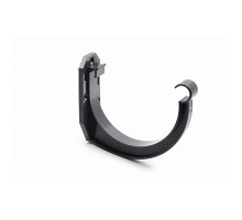 Кронштейн ринви (RAINWAY 130) графітовий