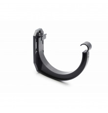 Кронштейн ринви (RAINWAY 130) графітовий