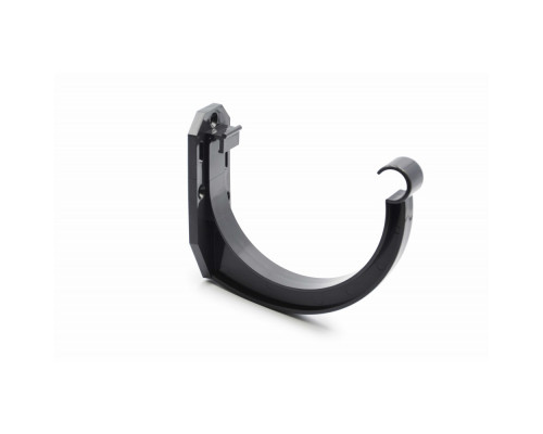 Кронштейн ринви (RAINWAY 130) графітовий