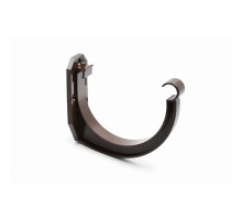 Кронштейн ринви (RAINWAY 130) коричневий