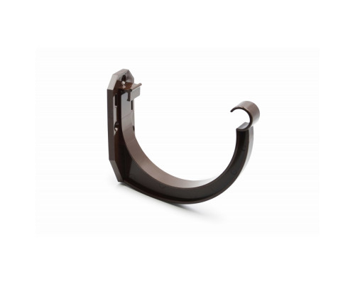 Кронштейн ринви (RAINWAY 130) коричневий