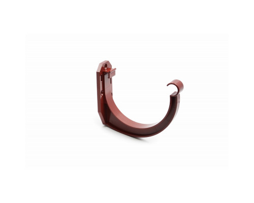 Кронштейн ринви (RAINWAY 90) червоний