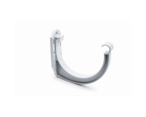 Кронштейн ринви (RAINWAY 130) сірий