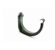 Кронштейн ринви (RAINWAY 130) зелений