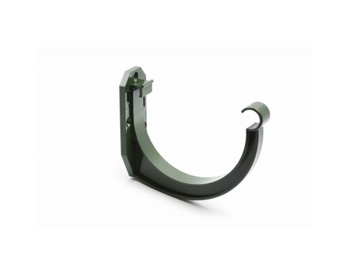 Кронштейн ринви (RAINWAY 130) зелений