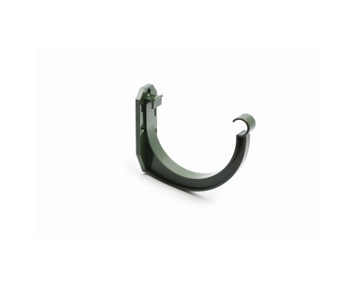 Кронштейн ринви (RAINWAY 90) зелений