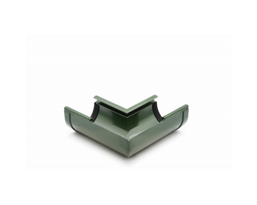Кут ринви внутрішній 90 ° (RAINWAY 90) зелений