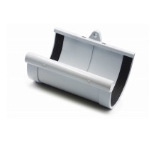 Муфта ринви (RAINWAY 130) сіра