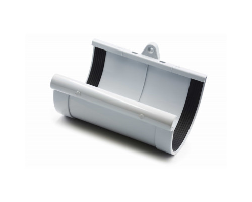 Муфта ринви (RAINWAY 130) сіра