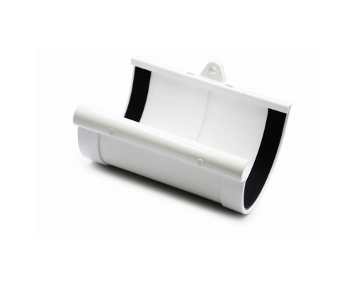 Муфта ринви (RAINWAY 130) біла