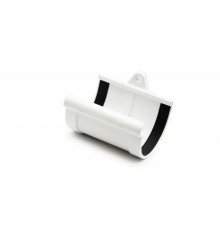 Муфта ринви (RAINWAY 90) біла