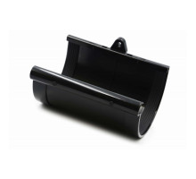 Муфта ринви (RAINWAY 130) чорна