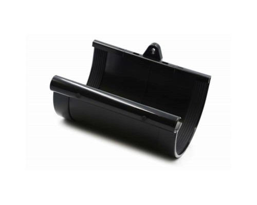 Муфта ринви (RAINWAY 130) чорна