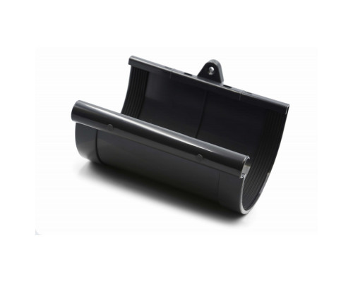 Муфта ринви (RAINWAY 130) графітова