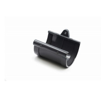 Муфта ринви (RAINWAY 90) графітова