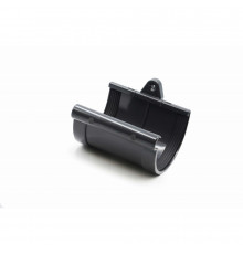 Муфта ринви (RAINWAY 90) графітова