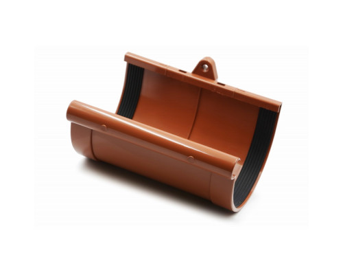 Муфта ринви (RAINWAY 130) цегляна