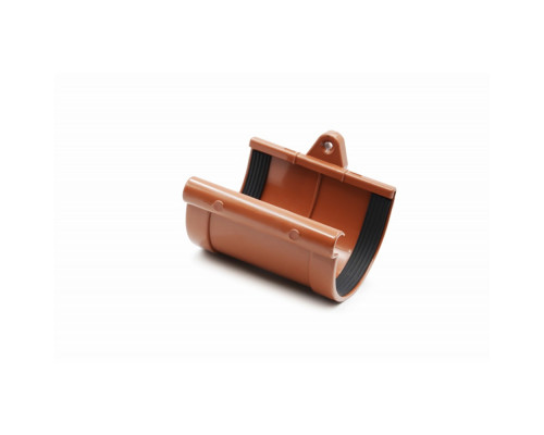 Муфта ринви (RAINWAY 90) цегляна