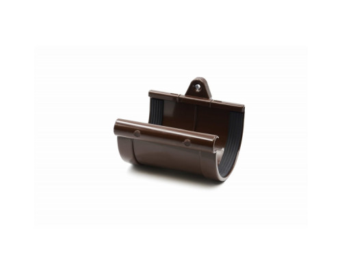 Муфта ринви (RAINWAY 90) коричнева
