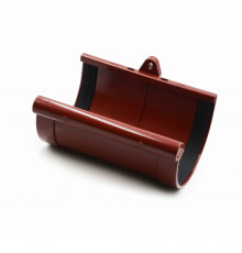 Муфта ринви (RAINWAY 130) червона