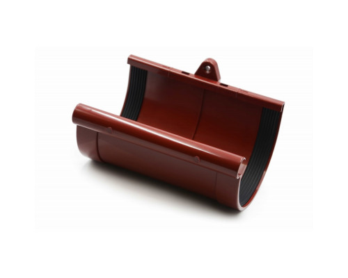 Муфта ринви (RAINWAY 130) червона