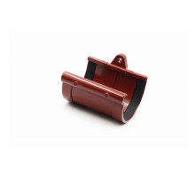 Муфта ринви (RAINWAY 90) червона