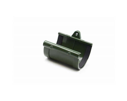 Муфта ринви (RAINWAY 90) зелена