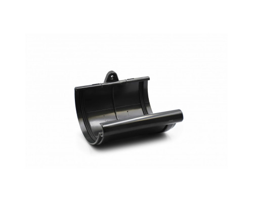 Муфта ринви антрацитова 120мм GIZA