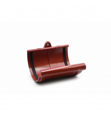 Муфта ринви червона 120 мм GIZA