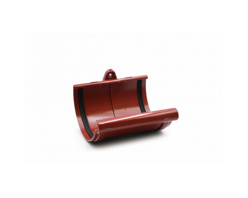 Муфта ринви червона 120 мм GIZA
