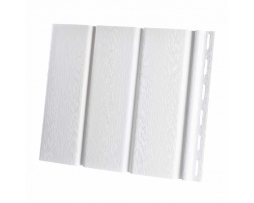 Панель софіту 300x3000 (0.9 м2) біла