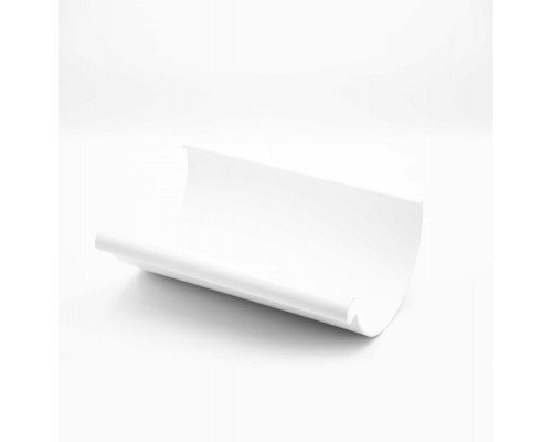 Ринва біла L=3м GIZA