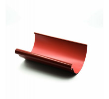 Ринва червона L=3м GIZA