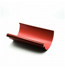 Ринва червона L=3м GIZA