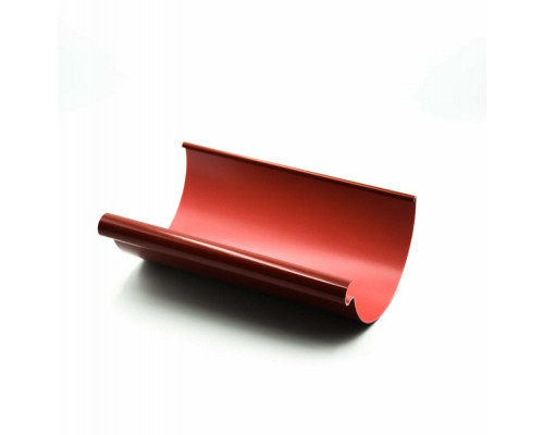 Ринва червона L=3м GIZA