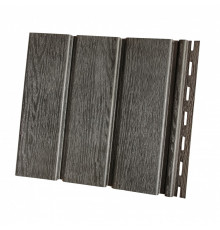 Панель софіту 300x3000 (0.9 м2) чорна