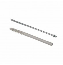 Гвинт-шуруп (дюбель 12х200мм, шуруп 8х205-13мм) RainWay