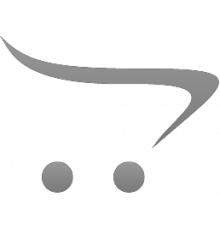 Панель з перфорацією 300x3000 (0.9 м2) біла