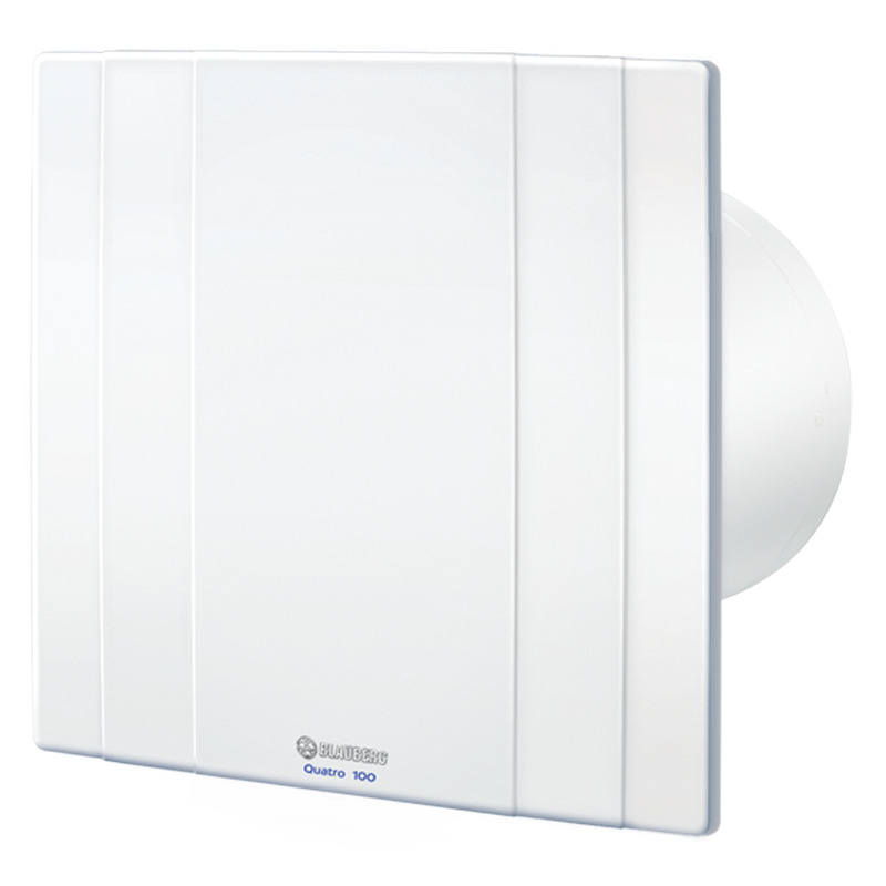 Blauberg Quatro 125 SH