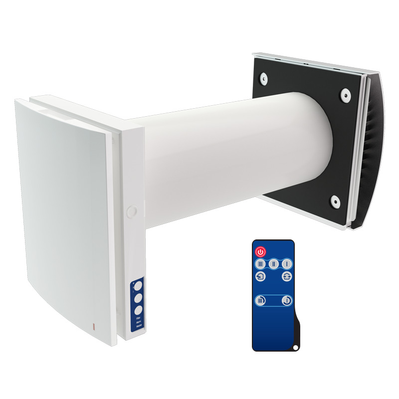 Blauberg Vento Expert A100-1 S10 W V.2