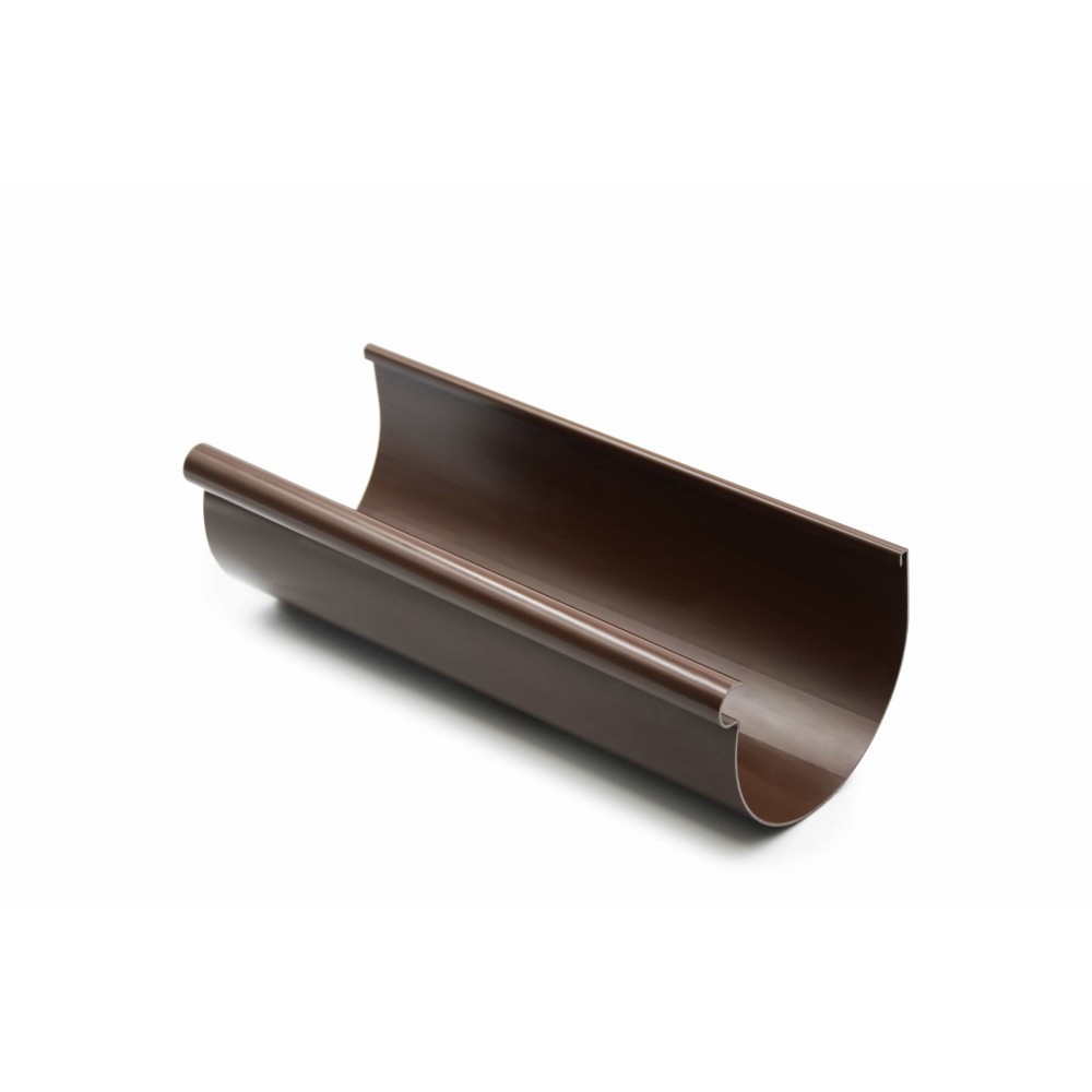 Желоб RainWay 90 1 м