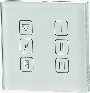 Пульт А14